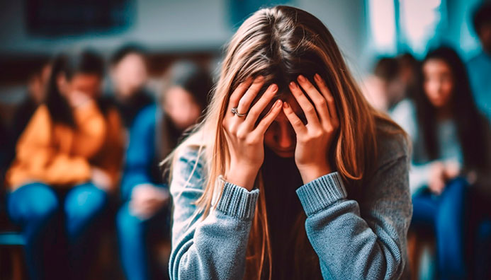 Diplomatura Superior Estrategias De  Intervención Comunitarias Para El Bullying