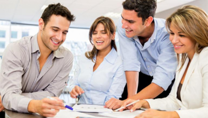 Diplomatura En Administración De Empresas + Ia