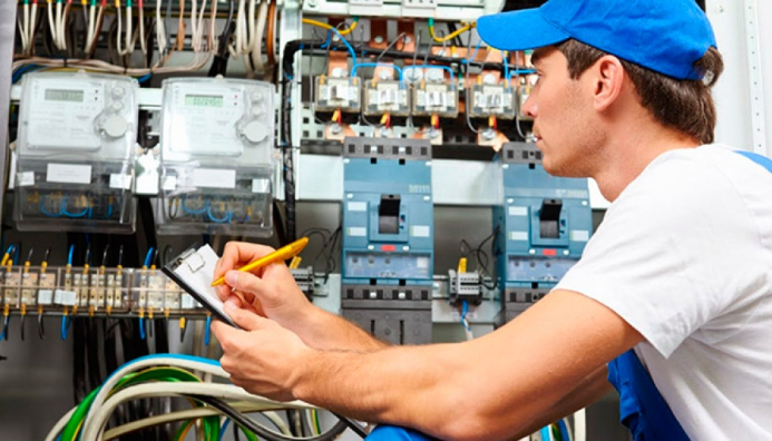 Diplomatura En Electricidad Y Gas Natural