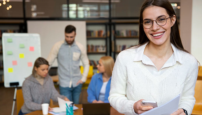 Diplomatura Superior En Gestión Educativa Y Roles De Conducción