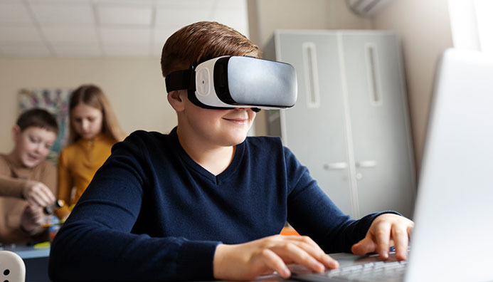 Diplomatura Superior En Inteligencia Artificial Para Docentes