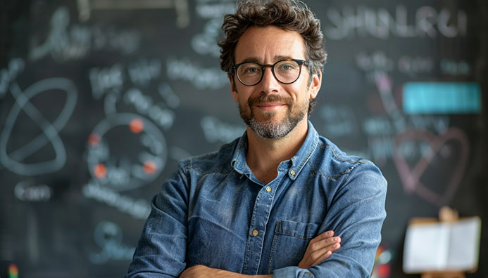 Diplomatura Superior En Metodología De La Investigación En La Educación Formal