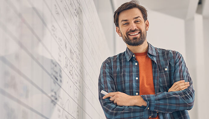 Tramo De Formación Pedagógico Superior Para Técnicos Y Profesionales 